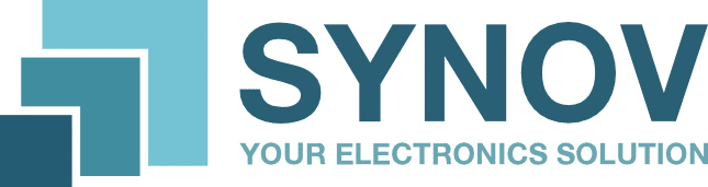 Synov – Your electronics solution